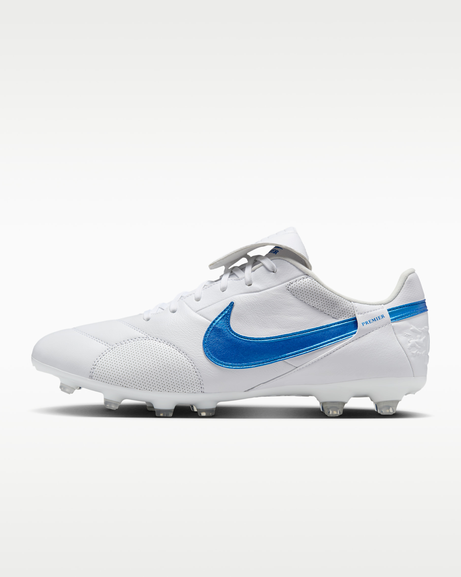 Nike Premier 3 Firm-Ground Low-Top Football Boot. Nike LU